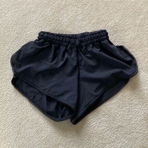 Lululemon shorts. Size 2. Perfect condition